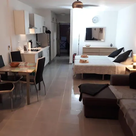 Ocean Paradise * Costa Adeje (Tenerife)