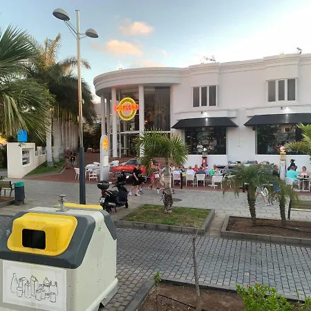 Ocean Paradise Costa Adeje (Tenerife)