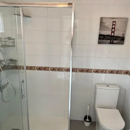 Ocean Paradise Costa Adeje (Tenerife)