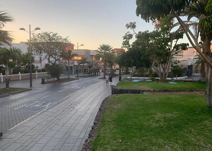 Апартаменты Ocean Paradise *