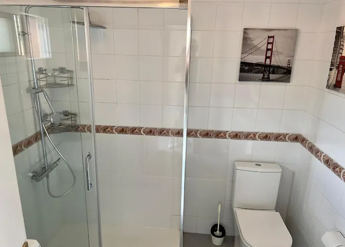 Ocean Paradise Адехе