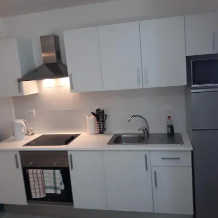 Apartment Ocean Paradise Costa Adeje (Tenerife)