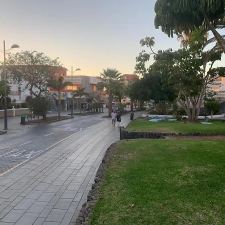 Апартаменти Ocean Paradise *