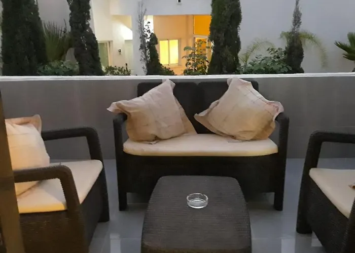 Ocean Paradise * Адехе