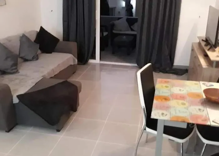 Апартаменти Ocean Paradise *