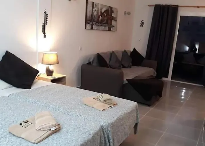 Apartamento Ocean Paradise *