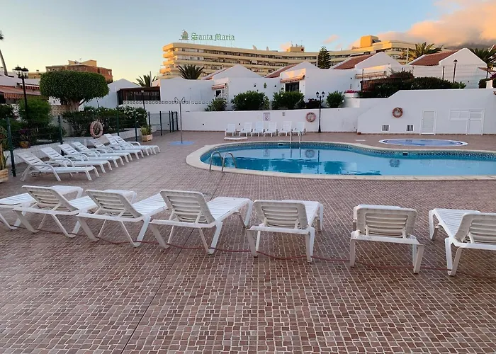 Апартаменти Ocean Paradise *