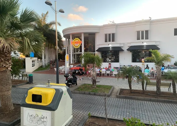 Ocean Paradise Адехе