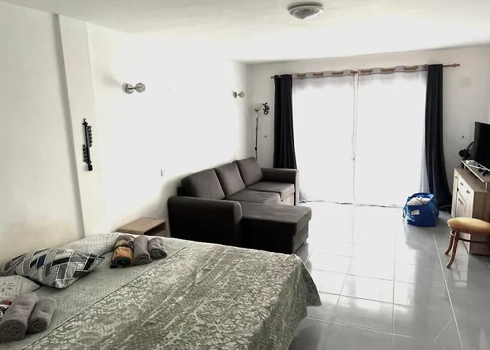 Ocean Paradise Адехе