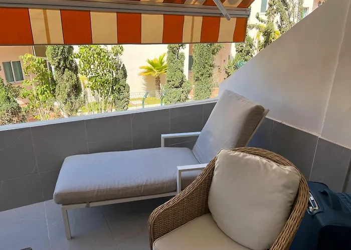 Ocean Paradise Адехе