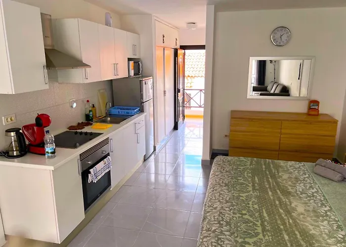 Апартаменти Ocean Paradise *