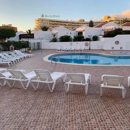 Apartmán Ocean Paradise *